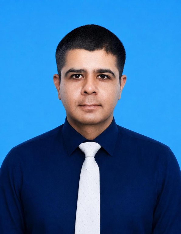 Lt. Col. Dr. Rahul Saini